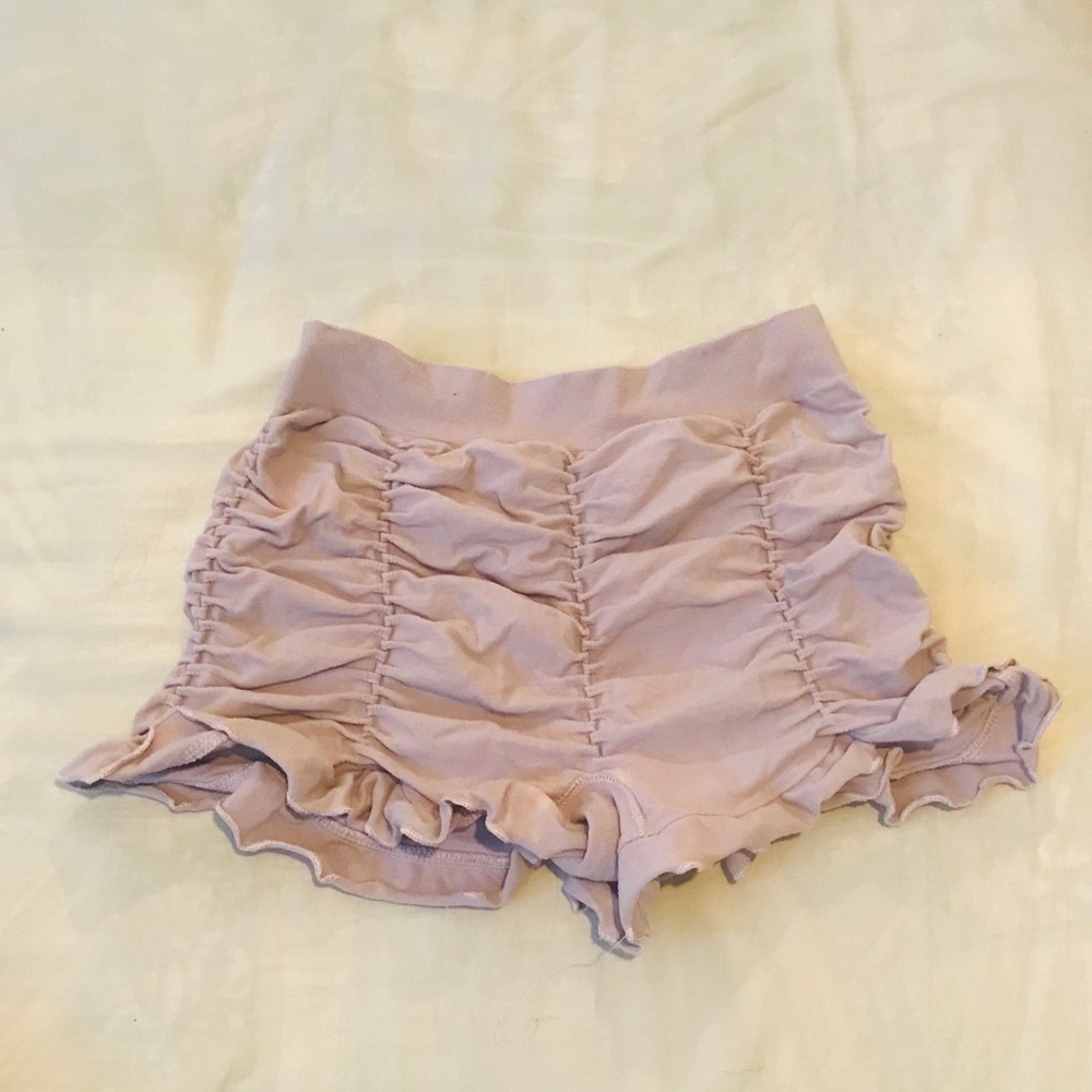Free People Shorts